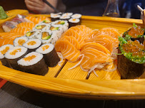 Plats et boissons du Restaurant japonais Nagoya à Boulogne-sur-Mer - n°1