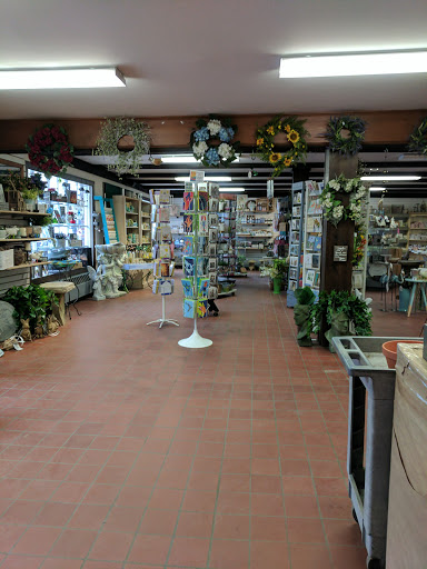 Florist «Skillins Greenhouses», reviews and photos, 89 Foreside Rd, Falmouth, ME 04105, USA