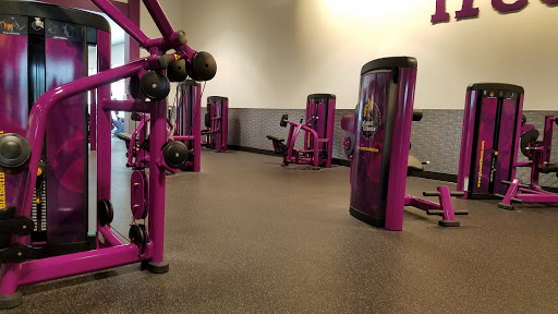 Gym «Planet Fitness», reviews and photos, 2525 N Texas St, Fairfield, CA 94533, USA
