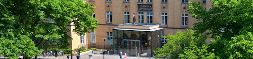 Marienkrankenhaus Hamburg Geriatrie / Altersmedizin