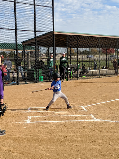 Park «Alleghany Park», reviews and photos, Cty V68, Grayslake, IL 60030, USA