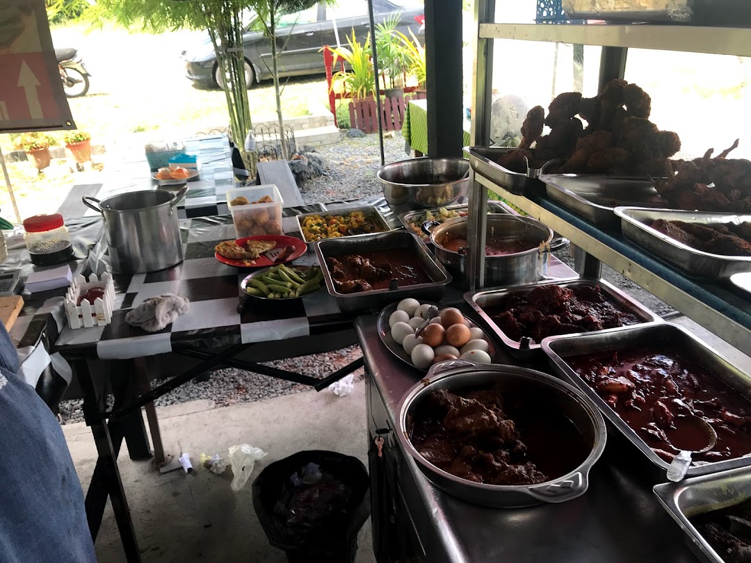 Nasi Kandar Warisan