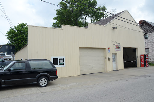 Wood's Car Wash and  Detail and Tint en Shelbyville