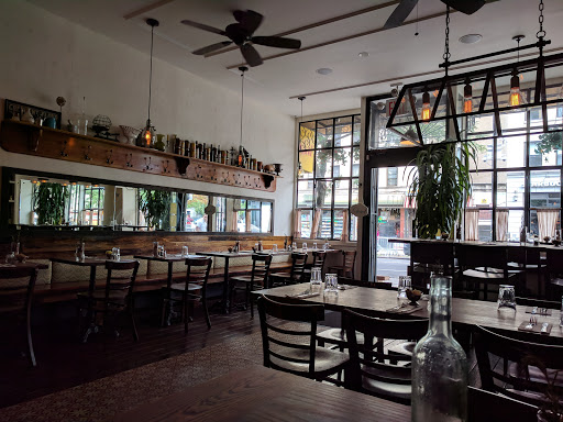 Aita Trattoria Find Italian restaurant in Houston Near Location