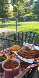 Old Greenwood BBQ at the Gold Rush Saloon photo taken 2 years ago