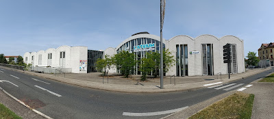 L'Atrium Vichy à Vichy