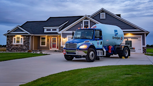 Ferrellgas 200 Herndon Dr, Blountsville, AL 35031