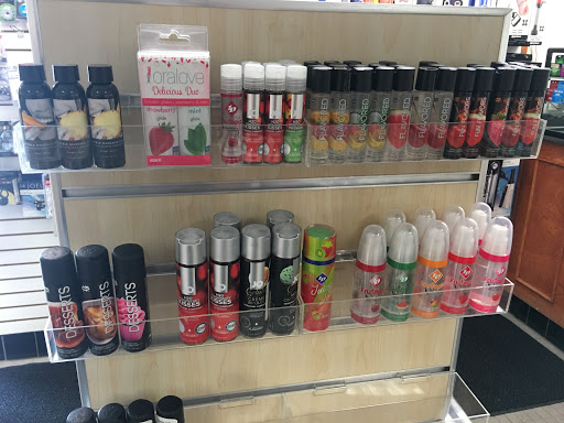 Adult Entertainment Store «Galaxy Adult Shop», reviews and photos, 1665 Mannheim Rd, Stone Park, IL 60165, USA