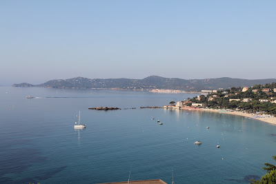 Les Floralies - Le Panoramic à Le Lavandou