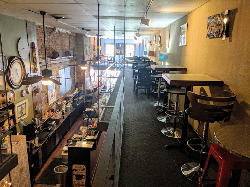 Coffee Shop «Java Roaster», reviews and photos, 130 N 3rd St, Lafayette, IN 47901, USA