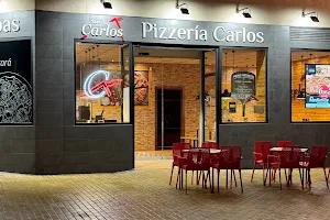 Pizzería Carlos | Getafe image