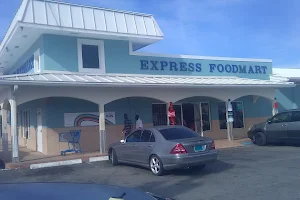 Express Foodmart image