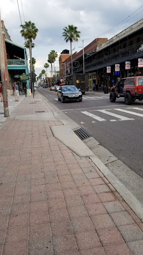 Tattoo Shop «Ybor City Tattoo Company», reviews and photos, 1501 E 9th Ave, Tampa, FL 33605, USA