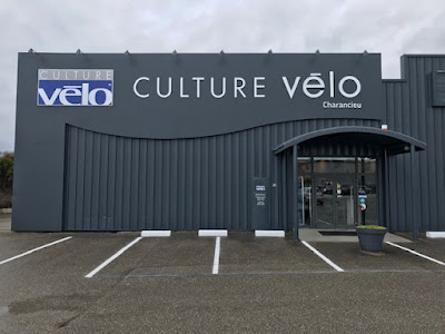 Culture vélo charancieu à Charancieu