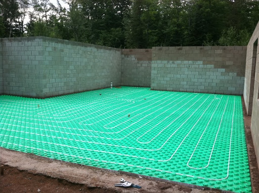 Plumber «J-Goods Plumbing and Heating», reviews and photos, 701 Everett St, Negaunee, MI 49866, USA