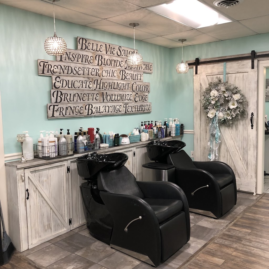 Belle Vie Salon LLC 06071