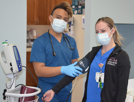 Business School «Hunter Business School - Levittown Campus», reviews and photos