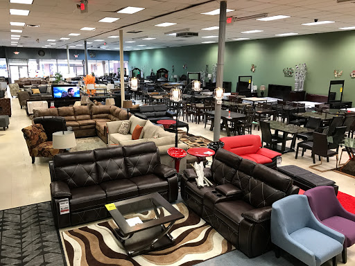Furniture Store «Furniture mecca», reviews and photos, 1830 Delmar Dr, Folcroft, PA 19032, USA