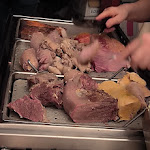 Photo n°7 de l'avis de Fabrizio.e fait le 13/01/2024 à 20:50 sur le  Ristorante Canossa à Reggio Emilia