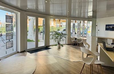 FG Immobilier à Toulouse