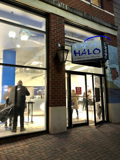 Urban Halo Salon