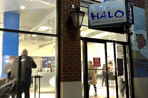 Urban Halo Salon image