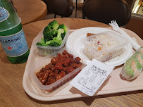 Plats et boissons du Restaurant asiatique Chineese Food à Paris - n°2
