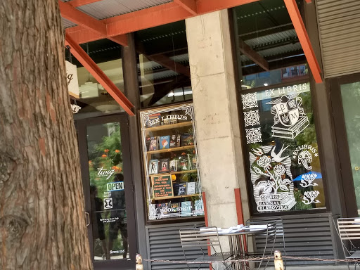 Book Store «The Twig Book Shop», reviews and photos, 306 Pearl Pkwy #106, San Antonio, TX 78215, USA