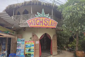High Siam (koh lanta weed shop) image