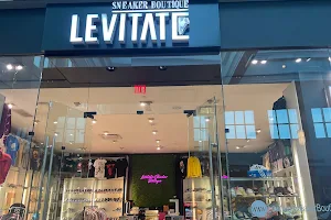 Levitate Sneaker Boutique image