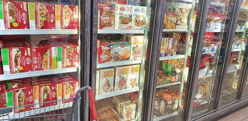 Grocery Store «Towne Market, Halal Meat», reviews and photos, 120 Cambridge St, Burlington, MA 01803, USA