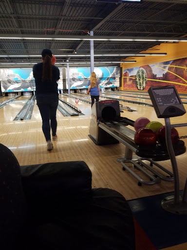 Bowling Alley «Desert Lanes Bowling Center», reviews and photos, 52010, Fort Huachuca, AZ 85613, USA