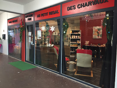 Au Petit Régal