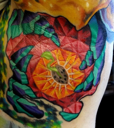 Tattoo Shop «Peacocks Tattoo», reviews and photos, 11233 Beach Blvd, Jacksonville, FL 32246, USA