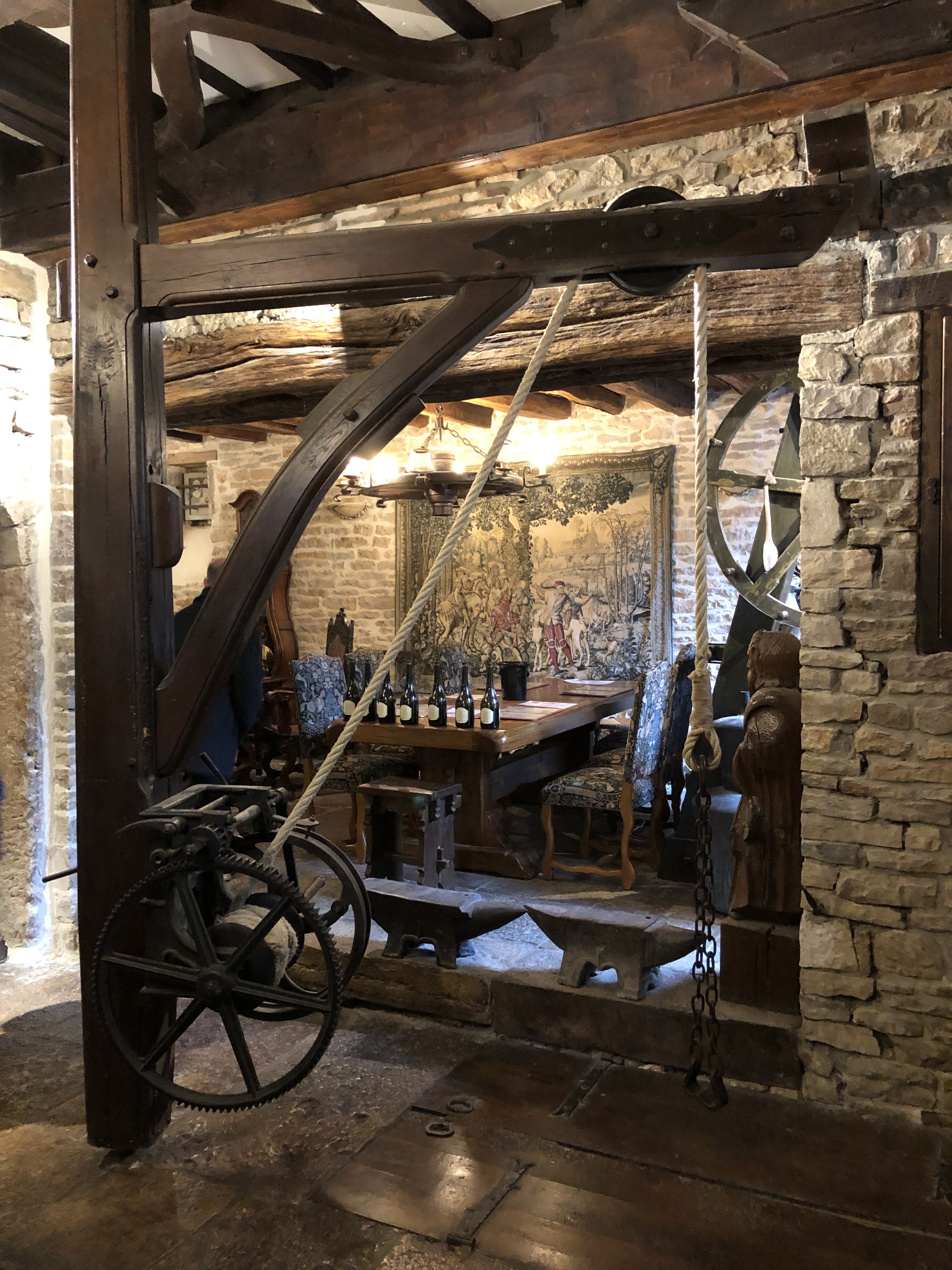 Photo n° 4 de l'avis de Sébastien.a fait le 12/05/2019 à 08:44