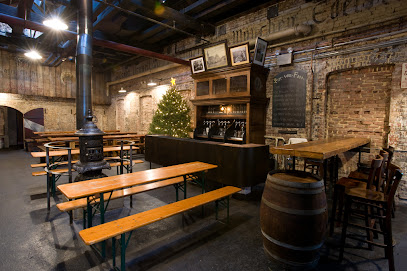 Radegast Hall & Biergarten - 113 N 3rd St, Brooklyn, NY 11249