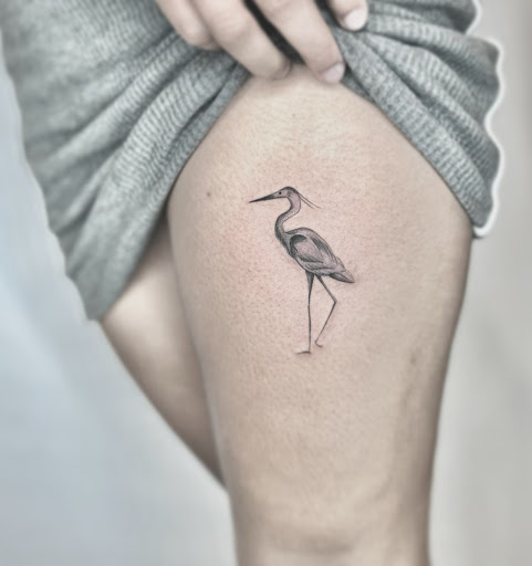 Find jesus tattoo ideas for your next unique tattoo in Thousand Oaks at MD Tattoo Studio