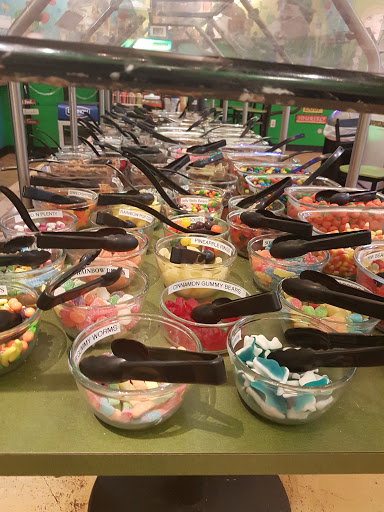 Frozen Yogurt Shop «TartBerry», reviews and photos, 915 SW 9th Ave, Portland, OR 97205, USA