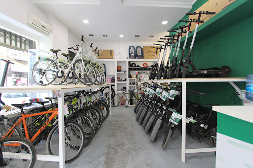 Rent Point | Rent Bike Alicante | Alquiler bicicletas - Rent moto - reparación patinetes