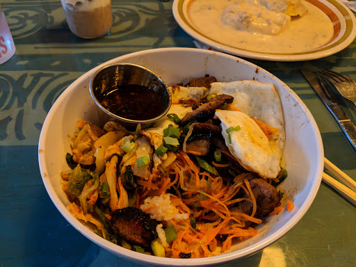 Coffee Shop «Tamp and Tap», reviews and photos, 122 Gayoso Ave, Memphis, TN 38103, USA