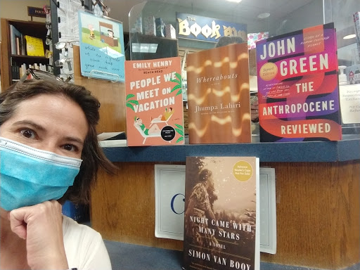 Book Store «Book Bin», reviews and photos, 1151 Church St, Northbrook, IL 60062, USA