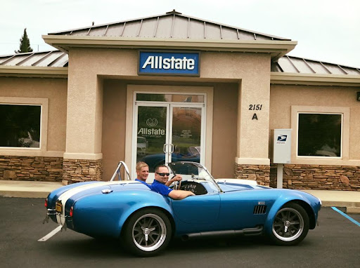 Insurance Agency «Allstate Insurance Agent: Danny Day», reviews and photos
