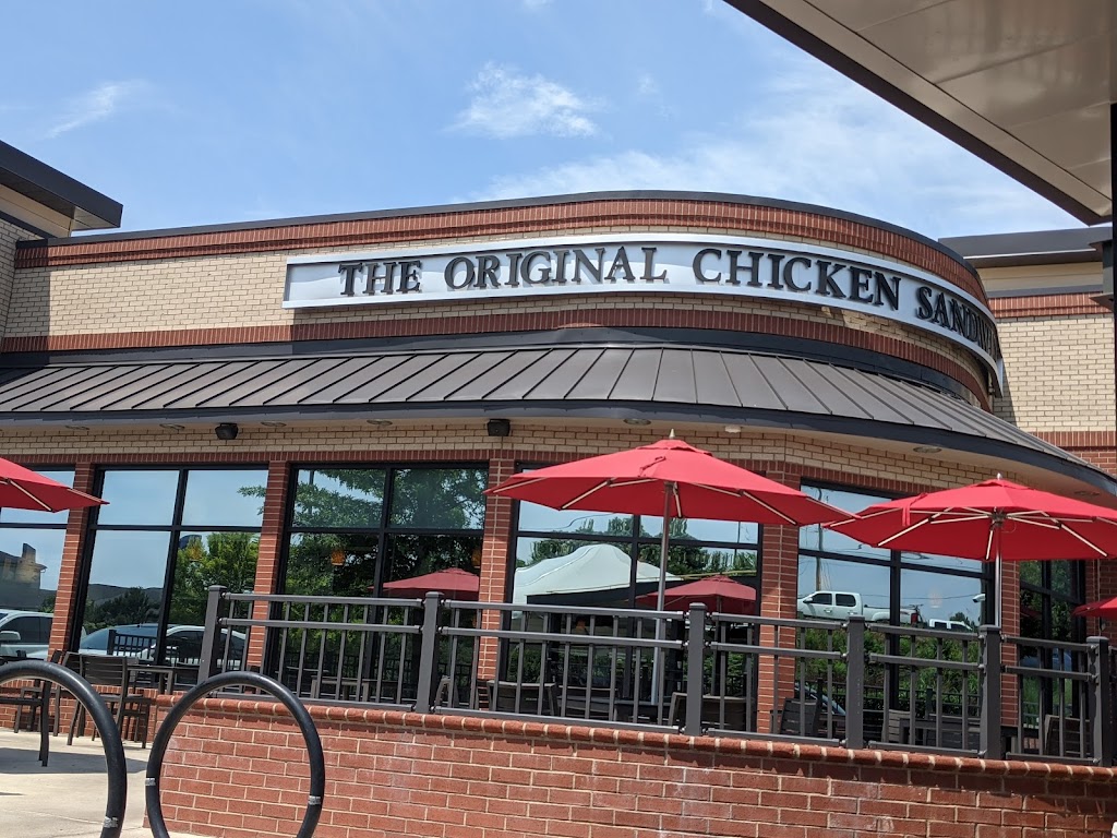 Chick-fil-A 28117