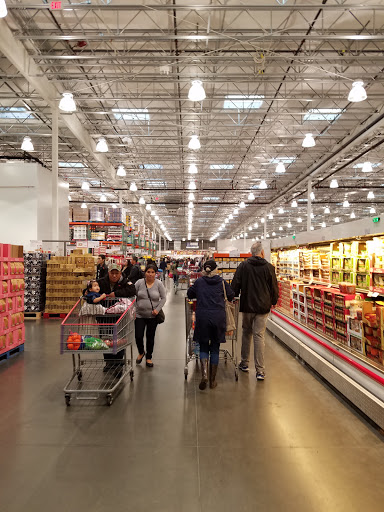 Warehouse club «Costco Wholesale», reviews and photos, 2 Teterboro Landing Dr, Teterboro, NJ 07608, USA