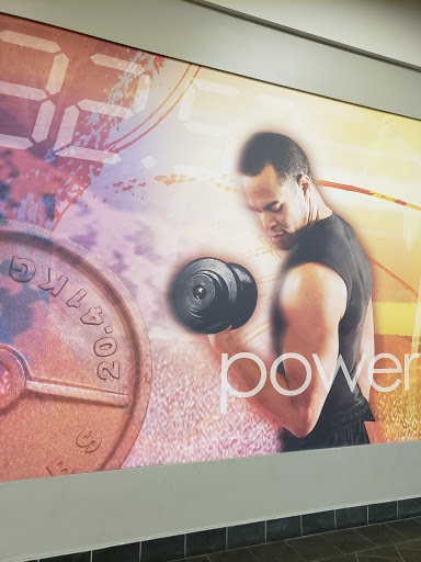 Gym «LA Fitness», reviews and photos, 3223 Fairlane Dr, Allen Park, MI 48101, USA