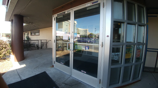 Movie Theater «Brewvies Cinema Pub», reviews and photos, 677 200 W, Salt Lake City, UT 84101, USA