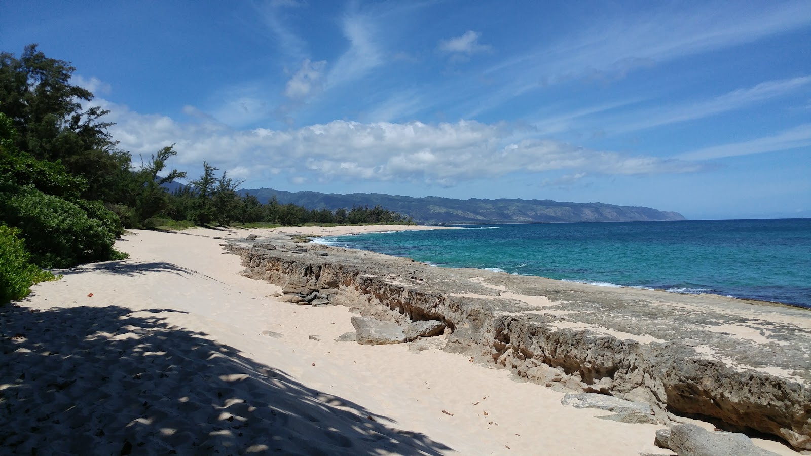 Foto av Papa'Iloa Beach vildmarksområde