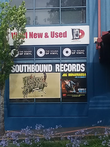 Southbound Records