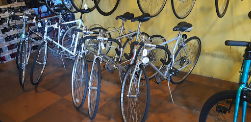 Firehouse Bicycles