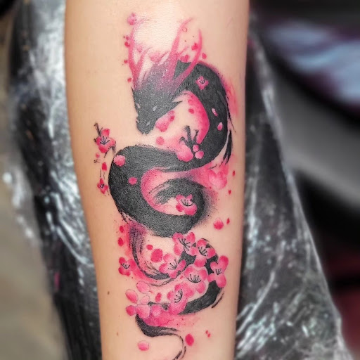 Explore tattoo ideas easy, creative tattoo ideas in Ocala, available at The Tattoo Gallery of Ocala LLC